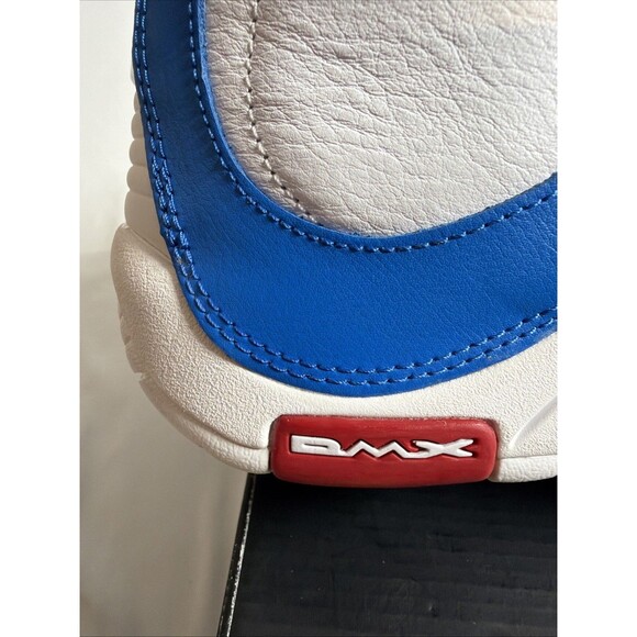 Reebok Answer IV IVERSON Dynamic Blue HP3125 - Size 11.5 main image 9